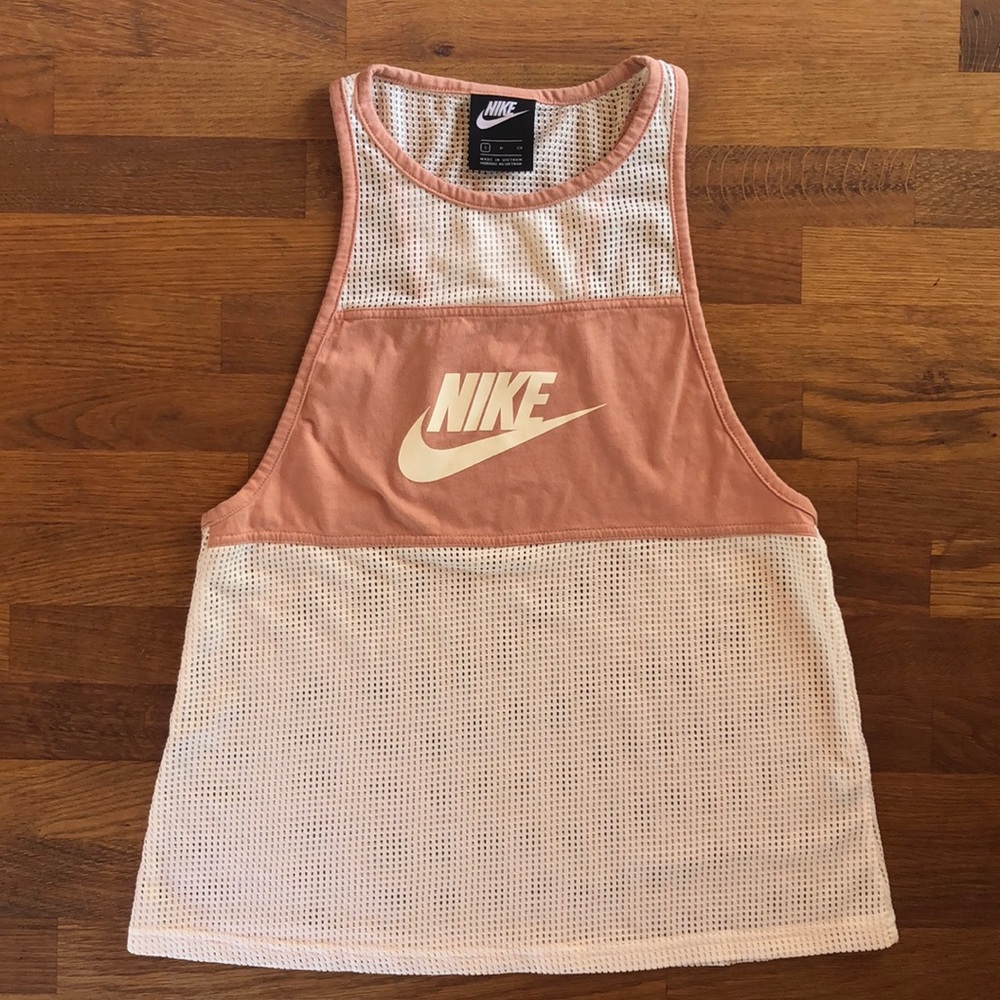 Nike Tank Top